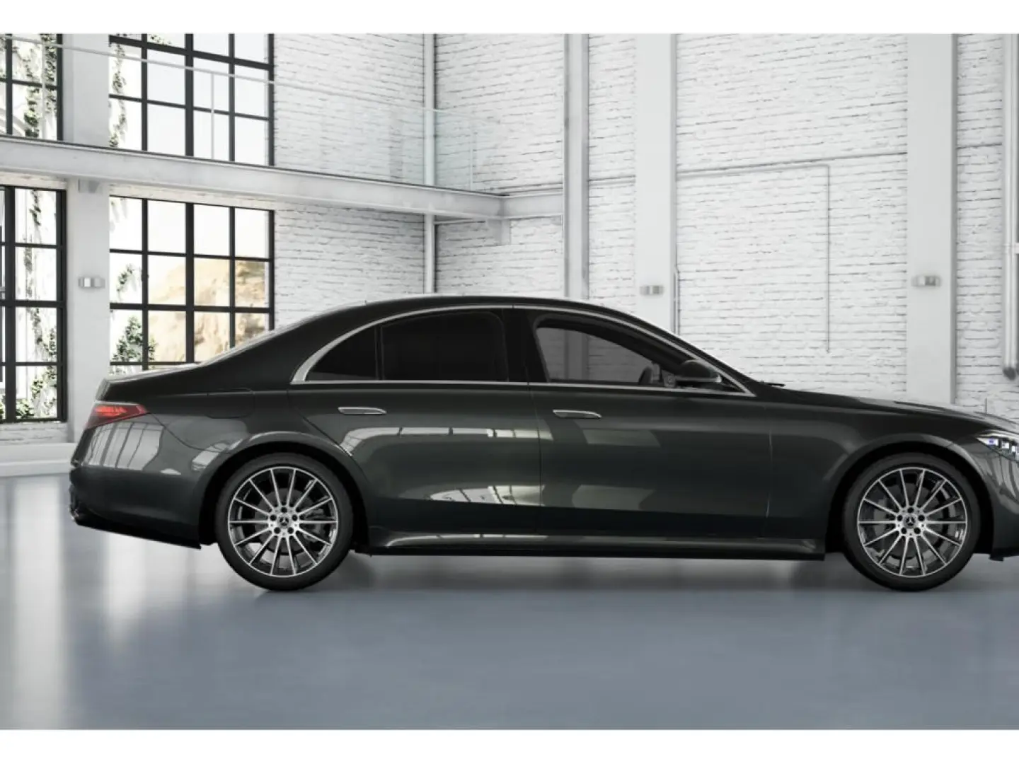 S 450 4M AMG PANORAMA+DISTRONIC+HEADUP+BURMESTER