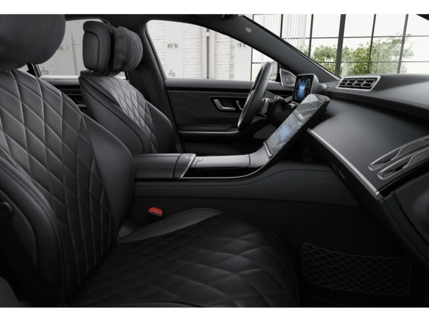 S 450 4M AMG PANORAMA+DISTRONIC+HEADUP+BURMESTER