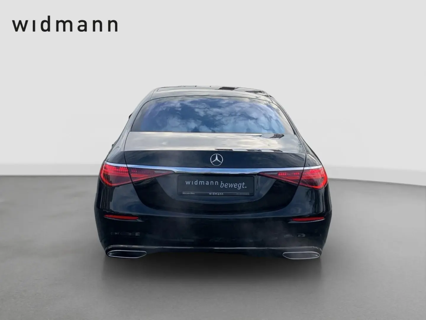S 580 4M L *AMG*Pano*Standhzg*Sitzklima*4x4Lenk*