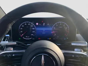 S 580 4M L *AMG*Pano*Standhzg*Sitzklima*4x4Lenk*