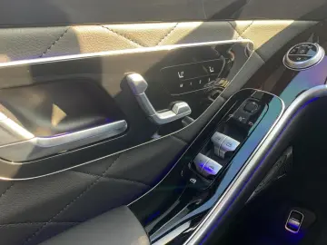 S 580 4M L *AMG*Pano*Standhzg*Sitzklima*4x4Lenk*