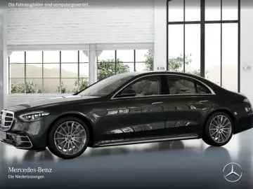 S 350 d AMG/20