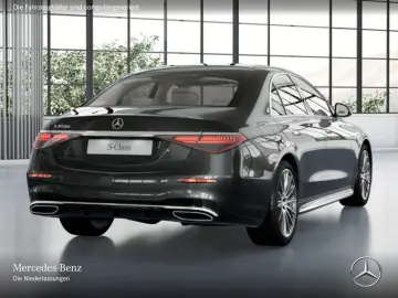 S 350 d AMG/20