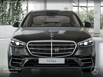 S 350 d AMG/20