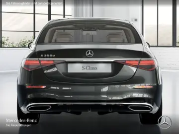 S 350 d AMG/20