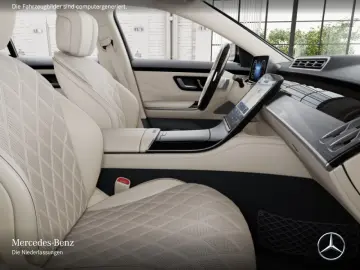 S 350 d AMG/20