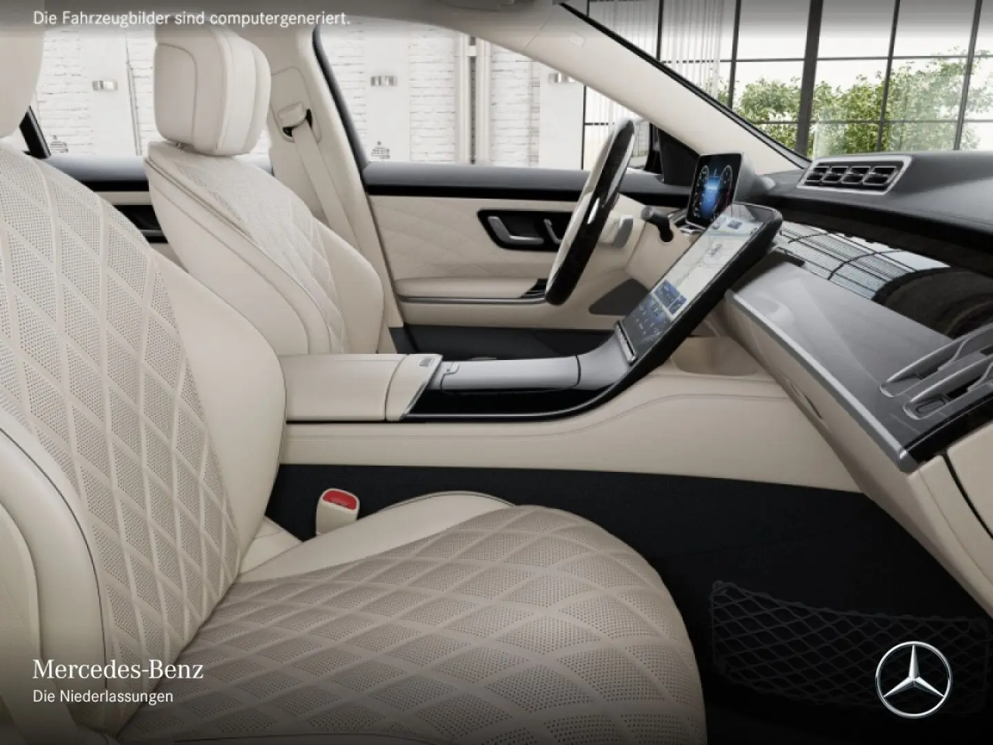 S 350 d AMG/20