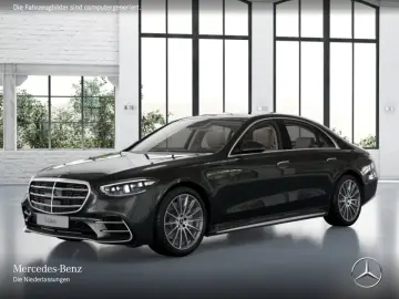 S 350 d AMG/20