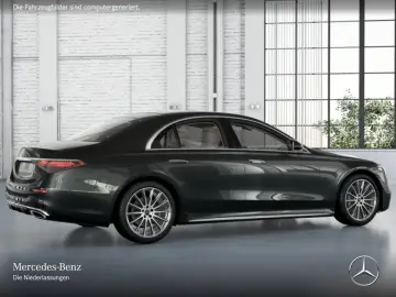 S 350 d AMG/20