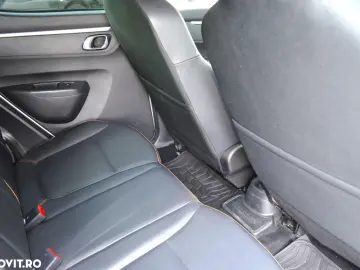 Dacia Spring Comfort Plus
