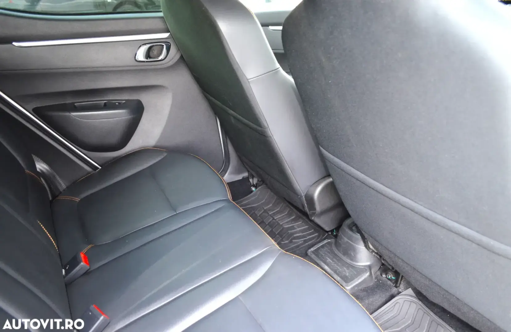 Dacia Spring Comfort Plus