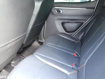 Dacia Spring Comfort Plus