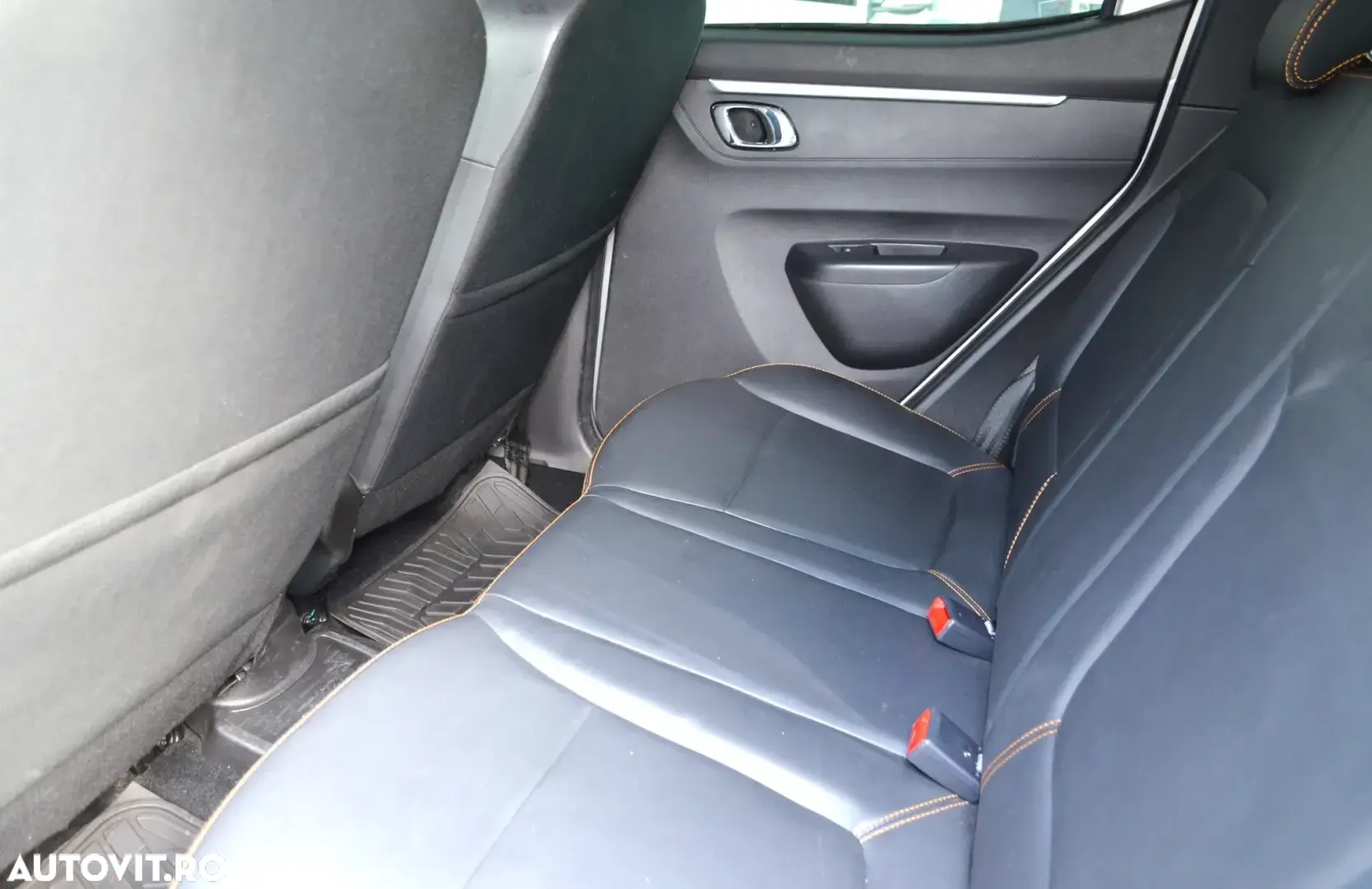 Dacia Spring Comfort Plus