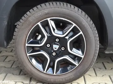 Dacia Spring Comfort Plus