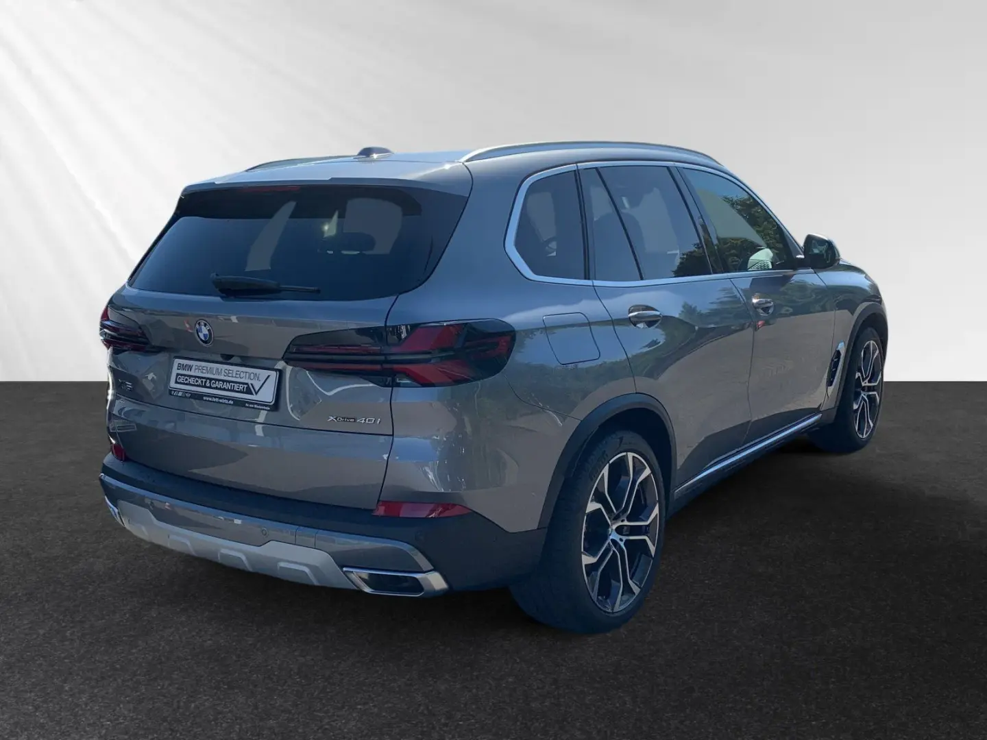 X5 xDrive40i DA-Prof.|Head-Up.|Autobahnass.|H/K