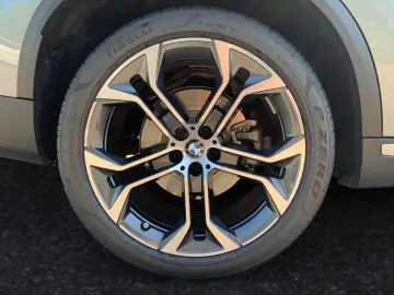 X5 xDrive40i DA-Prof.|Head-Up.|Autobahnass.|H/K