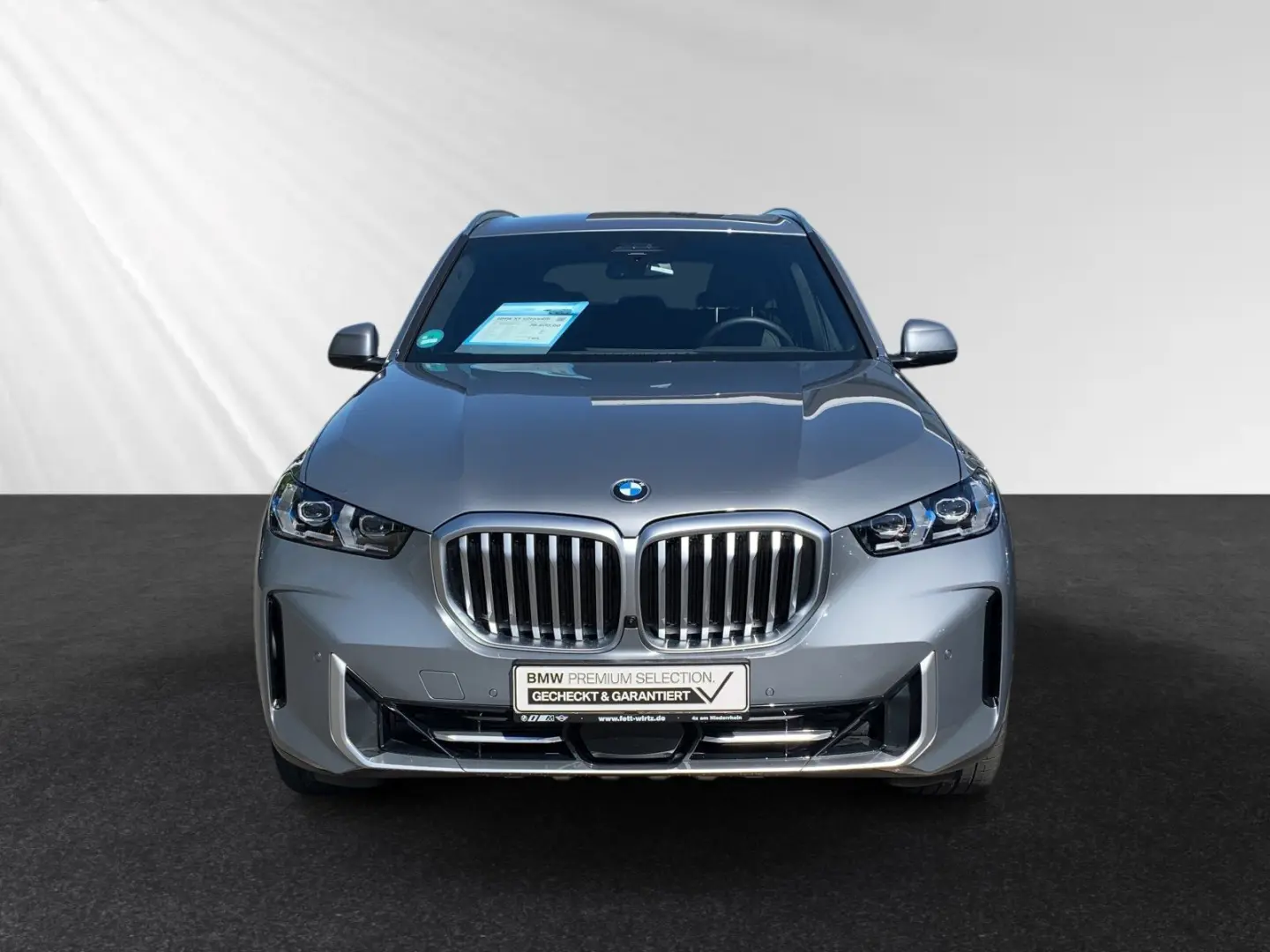 X5 xDrive40i DA-Prof.|Head-Up.|Autobahnass.|H/K