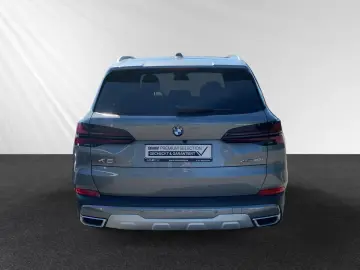 X5 xDrive40i DA-Prof.|Head-Up.|Autobahnass.|H/K
