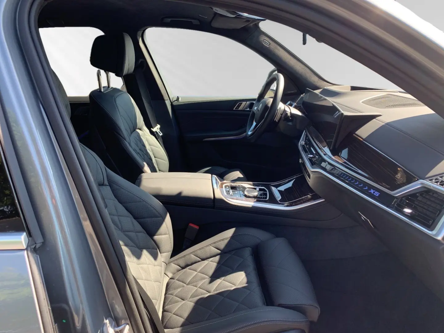 X5 xDrive40i DA-Prof.|Head-Up.|Autobahnass.|H/K