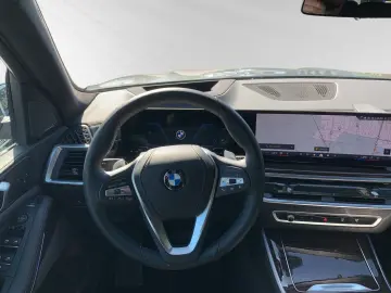 X5 xDrive40i DA-Prof.|Head-Up.|Autobahnass.|H/K