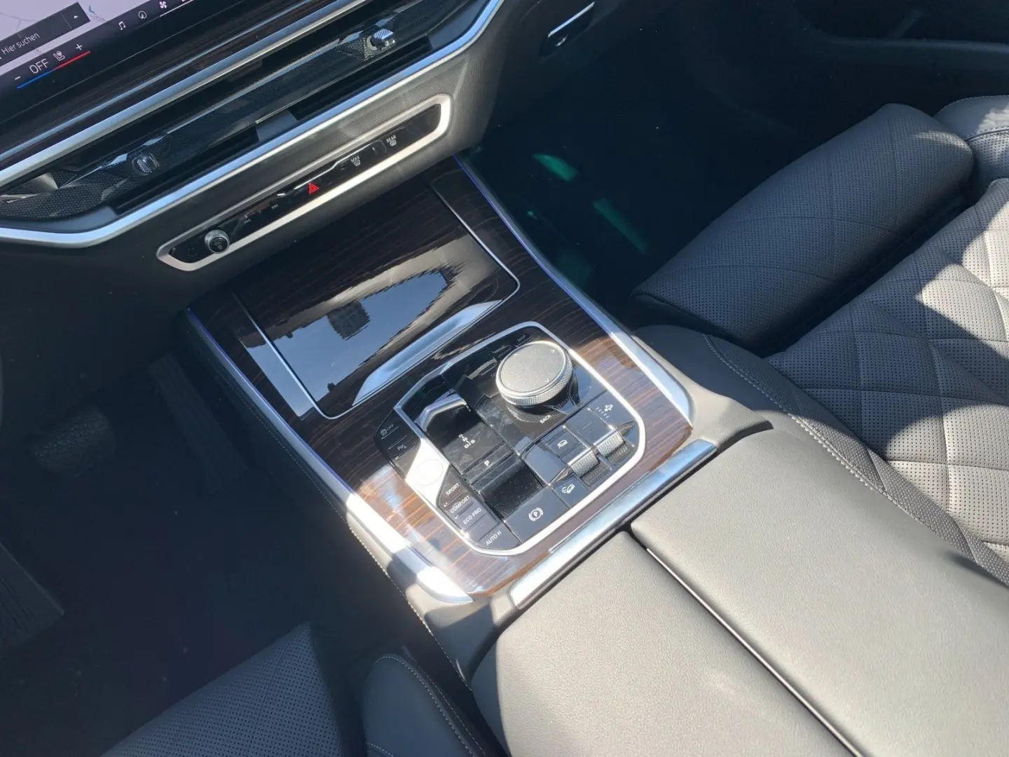 X5 xDrive40i DA-Prof.|Head-Up.|Autobahnass.|H/K