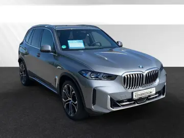 X5 xDrive40i DA-Prof. Head-Up. Autobahnass. H K