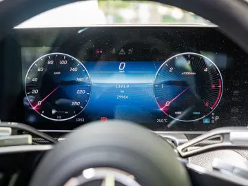 S 350 d 4M L AMG-Sport/Pano/Burm/Fond-Entertain
