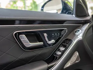 S 350 d 4M L AMG-Sport/Pano/Burm/Fond-Entertain