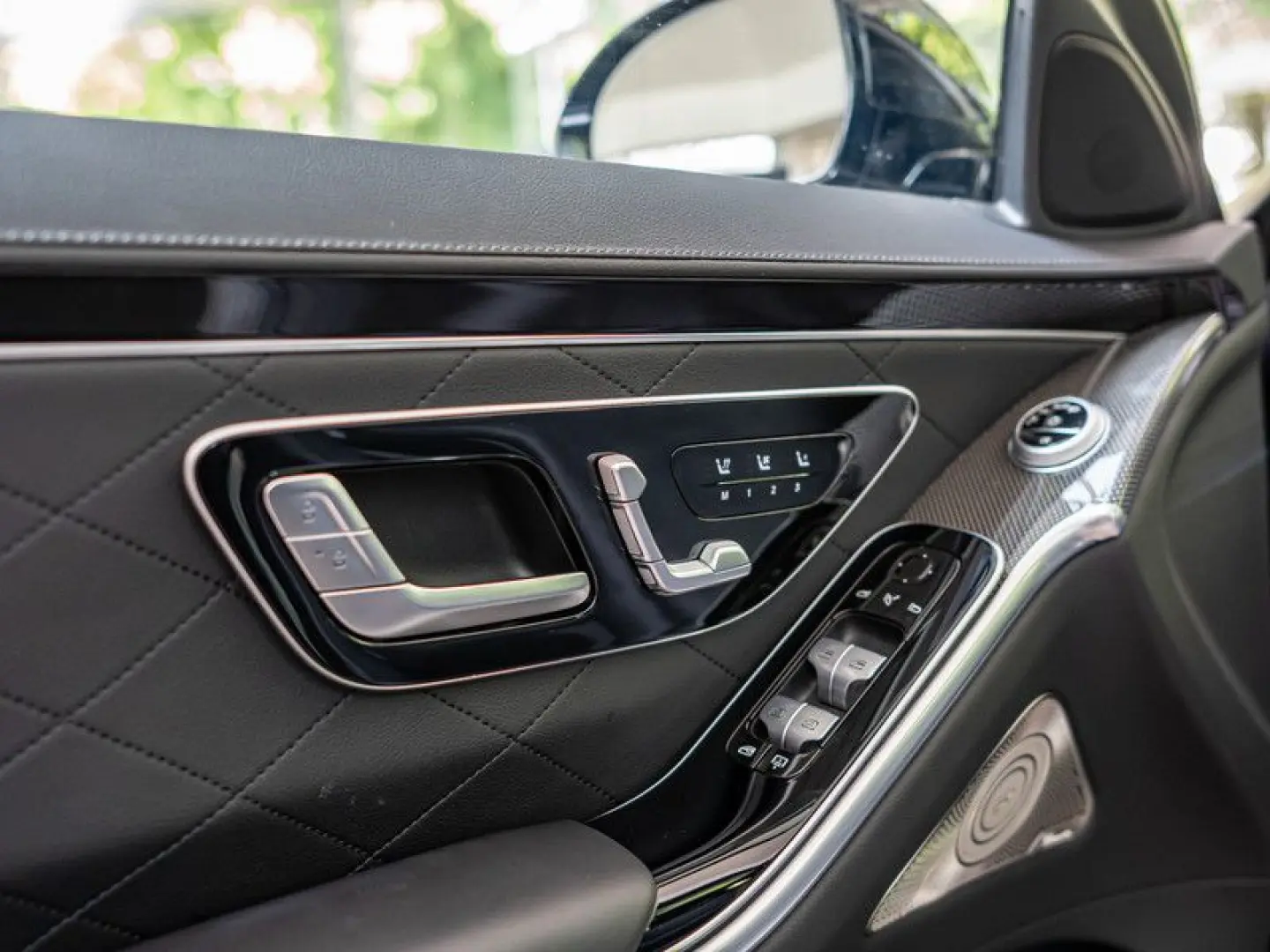S 350 d 4M L AMG-Sport/Pano/Burm/Fond-Entertain