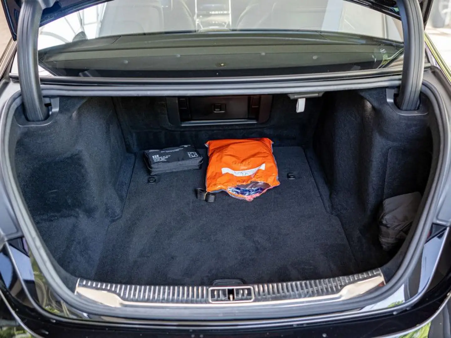 S 350 d 4M L AMG-Sport/Pano/Burm/Fond-Entertain