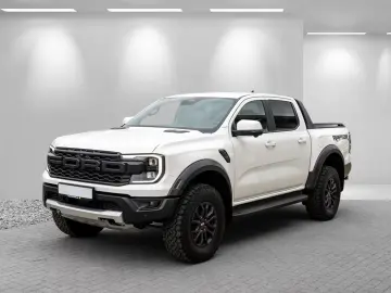 Ford Raptor Ranger Raptor DK  Rollo AHK