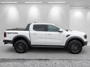 Ford Raptor Ranger Raptor DK  Rollo AHK