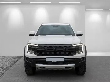 Ford Raptor Ranger Raptor DK  Rollo AHK