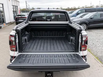 Ford Raptor Ranger Raptor DK  Rollo AHK