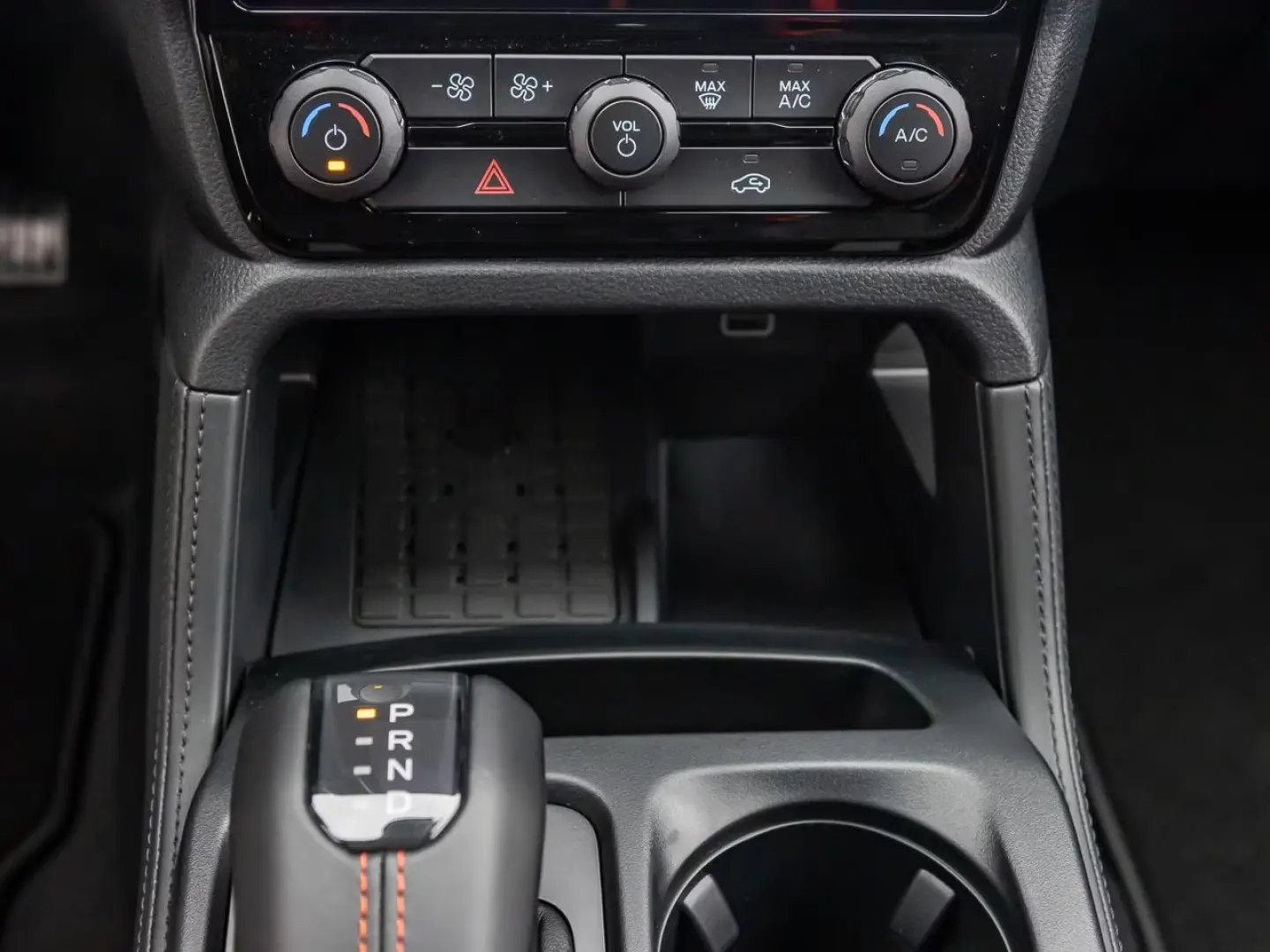 Ford Raptor Ranger Raptor DK  Rollo AHK