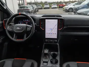 Ford Raptor Ranger Raptor DK  Rollo AHK