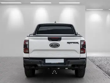 Ford Raptor Ranger Raptor DK  Rollo AHK