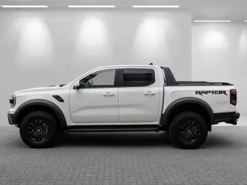 Ford Raptor Ranger Raptor DK  Rollo AHK