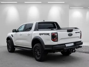 Ford Raptor Ranger Raptor DK  Rollo AHK