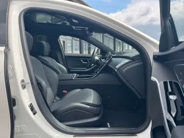 S 400d 4M L AMG+Burm+Airm+Pano+360+uvm.