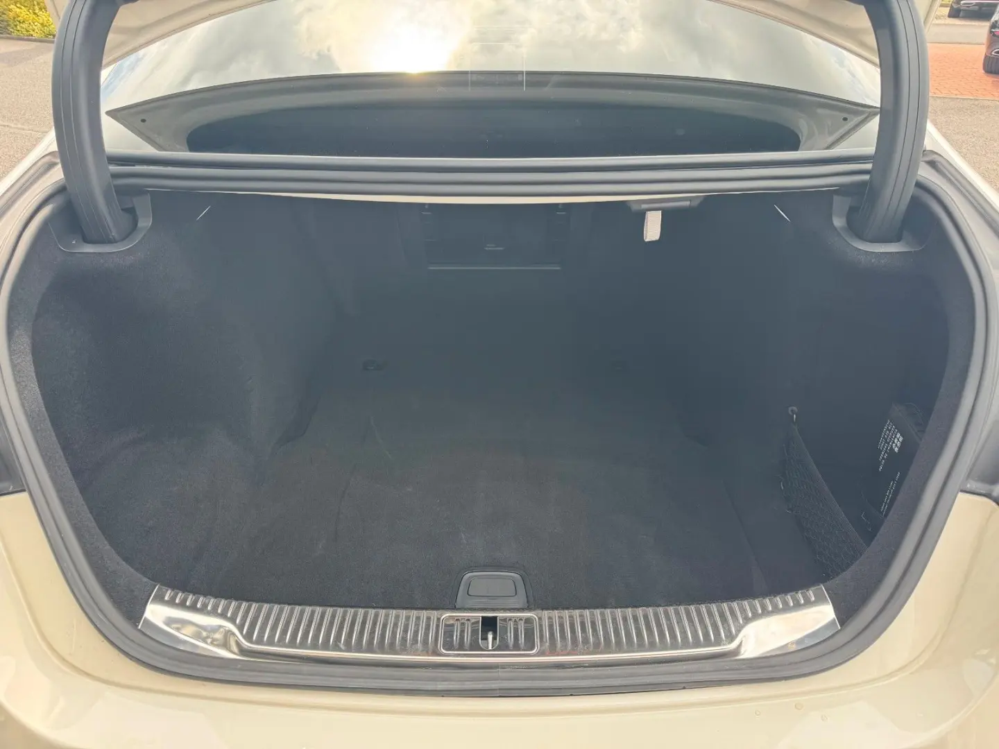 S 400d 4M L AMG+Burm+Airm+Pano+360+uvm.