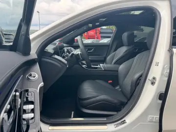 S 400d 4M L AMG+Burm+Airm+Pano+360+uvm.