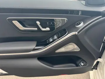 S 400d 4M L AMG+Burm+Airm+Pano+360+uvm.