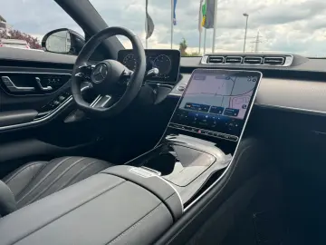 S 400d 4M L AMG+Burm+Airm+Pano+360+uvm.