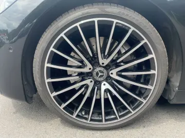 S 580 4M AMG/Fond-Ent./Exklusiv/Pano/HuD/21''