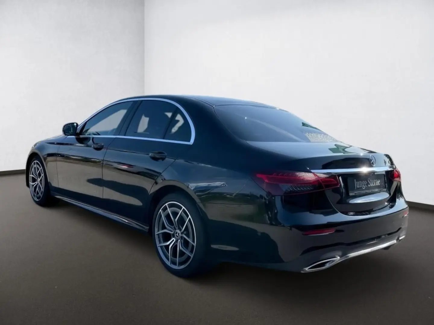 E 220 d AMG*SHD*AHK*KAMERA*PTS*LED*MBUX*SHZ*