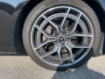 E 220 d AMG*SHD*AHK*KAMERA*PTS*LED*MBUX*SHZ*