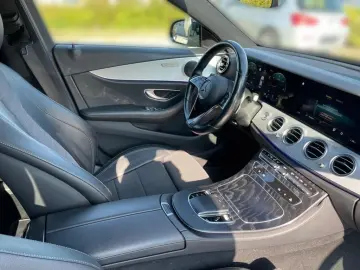 E 220 d AMG*SHD*AHK*KAMERA*PTS*LED*MBUX*SHZ*