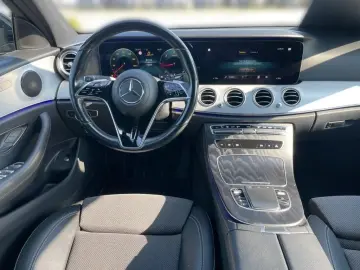 E 220 d AMG*SHD*AHK*KAMERA*PTS*LED*MBUX*SHZ*