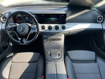 E 220 d AMG*SHD*AHK*KAMERA*PTS*LED*MBUX*SHZ*